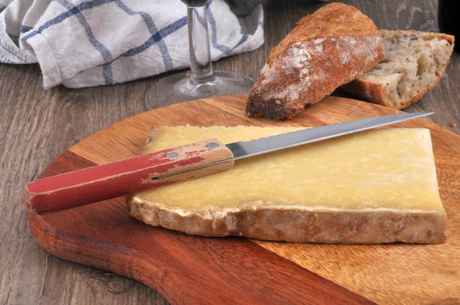 cantal fromage