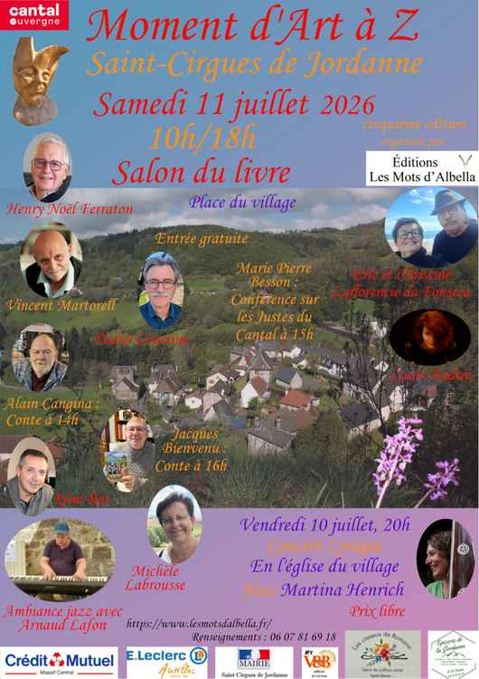 Affiche