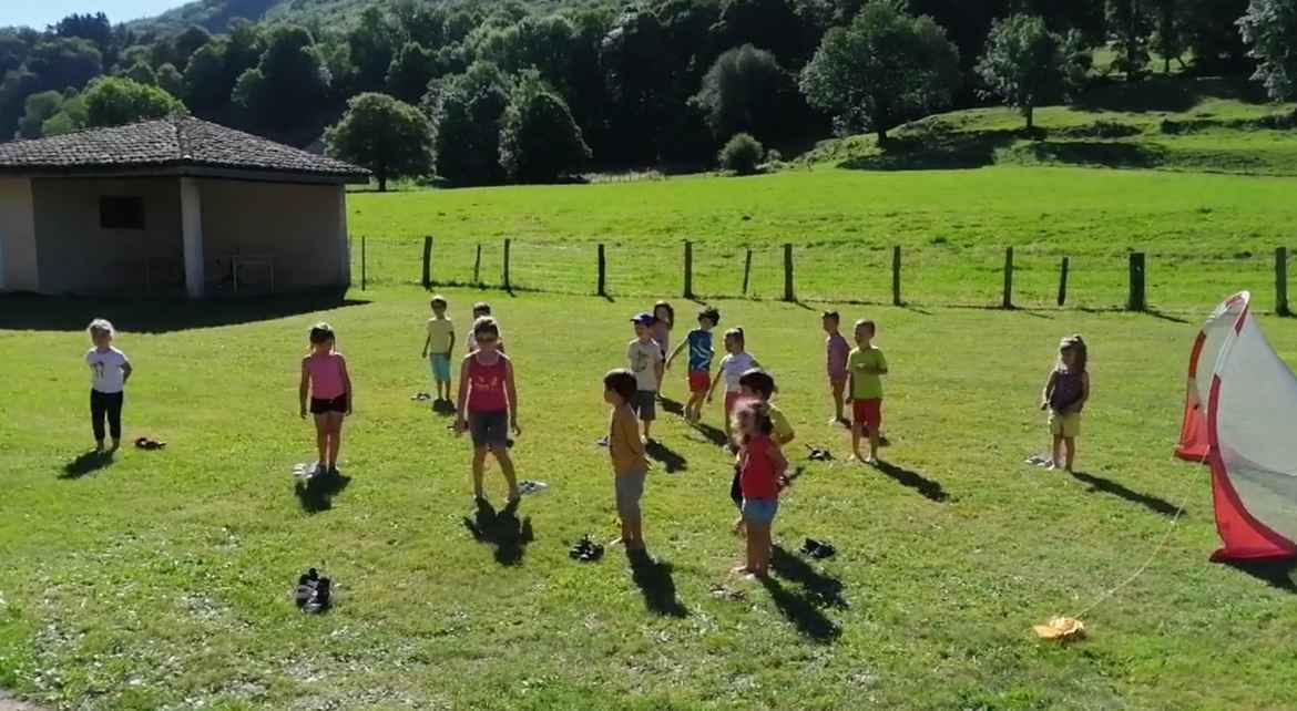centre